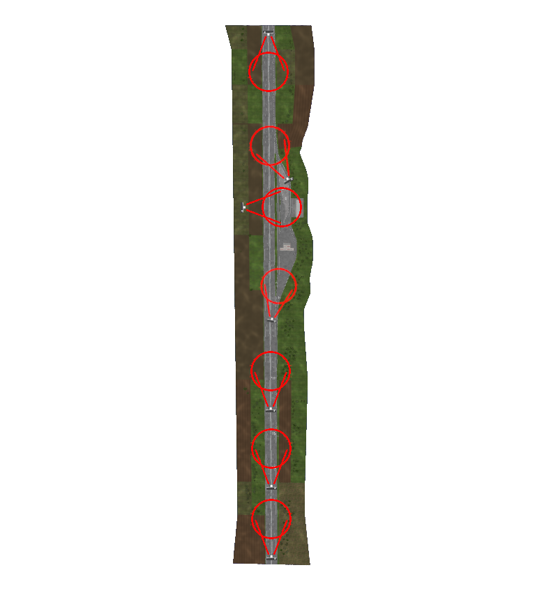 VT09-M6-Straight-005-1km-Service-Station