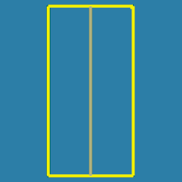 VT09-M6-Straight-001-1km