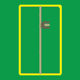 VT09-C-SR001_A-Straight_ParkingPlace