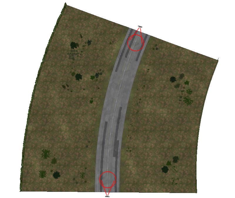 VT10-USA-M6-016-Bend22.5deg