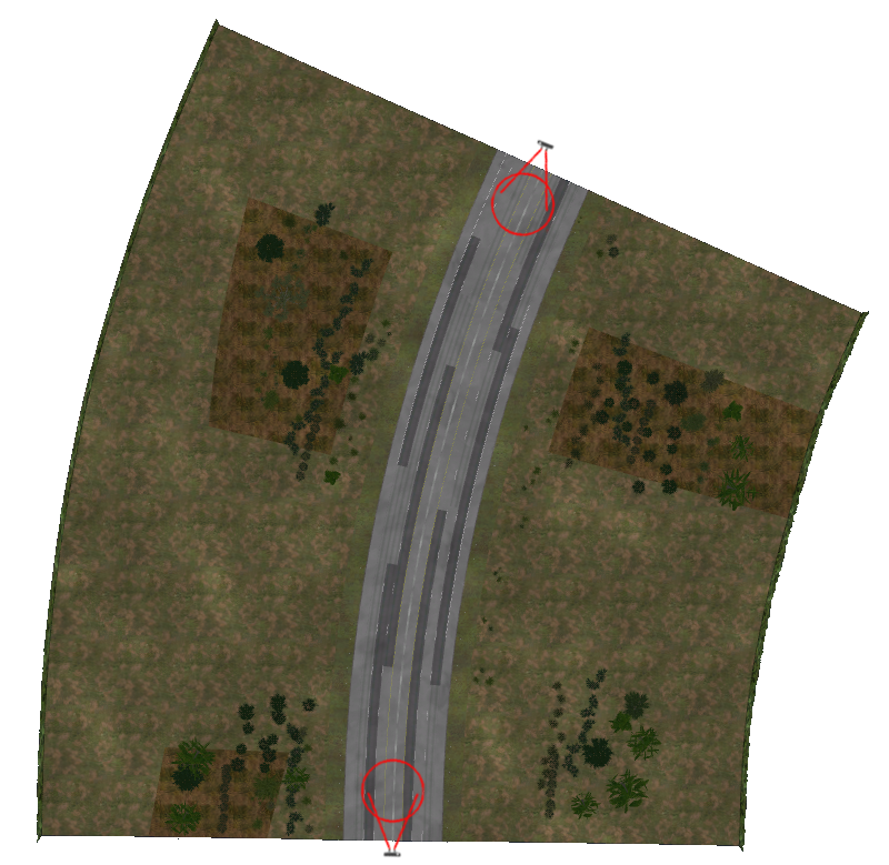 VT10-USA-M6-018-Bend22.5deg