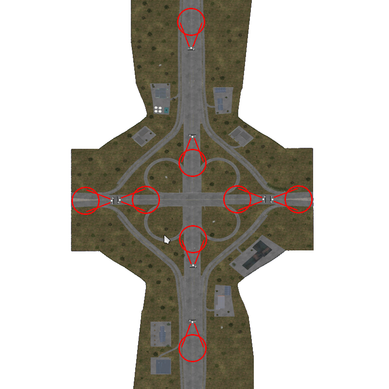 VT10-USA-M6-CloverLeaf-Interchange