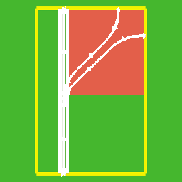 --> Details VT09-C-RR007-3rd-ComplexExit1Var1 VT09-C-RR007-3rd-ComplexExit1Var1